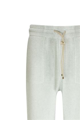 Pantaloni sportivi in cashmere Brunello Cucinelli | M22704809GC0613